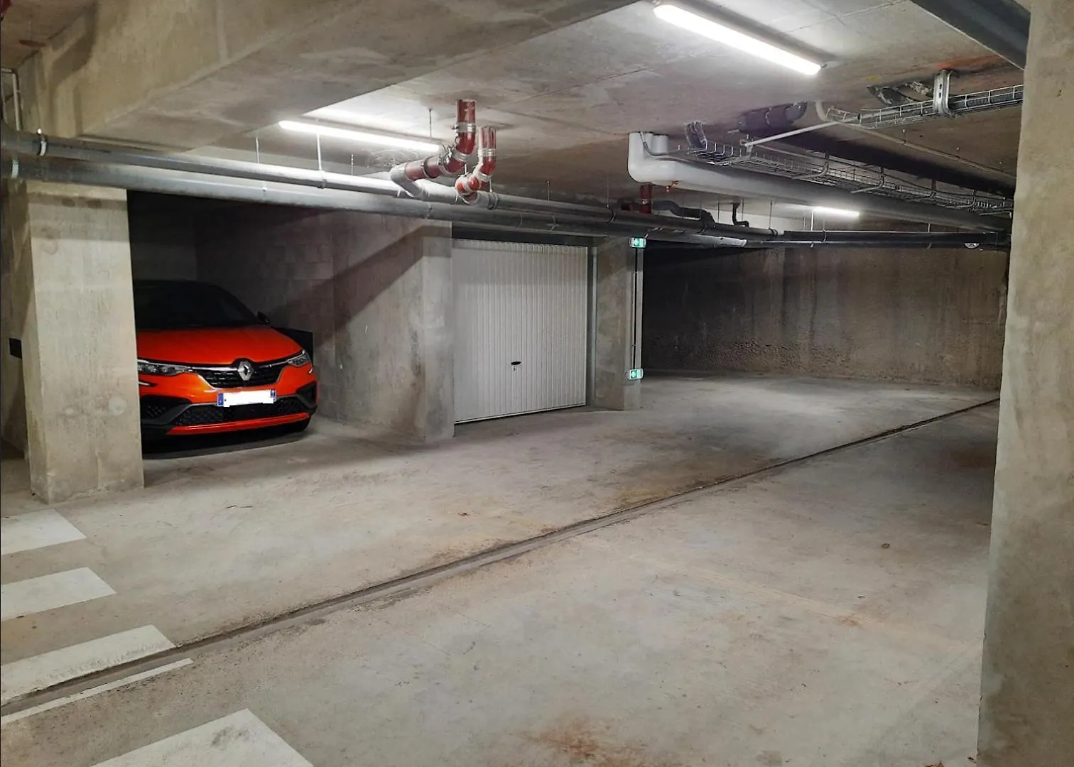 F3 Neuf Tout Equipe De 62M2 Centre Ville Annecy France